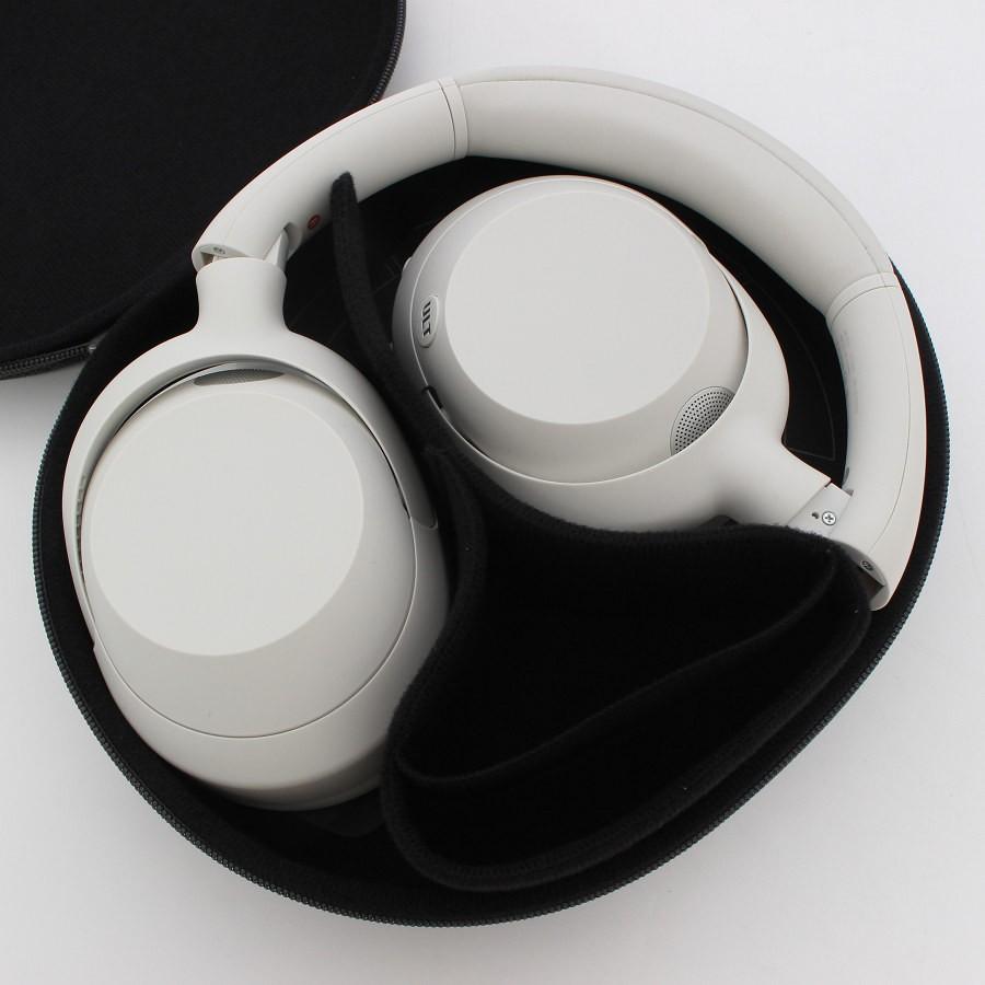 ボーナスストア+5％【新品】SONY ULT WEAR WH-ULT900N-WC オフホワイト ワイヤレスノイズキャンセリングステレオヘッドセット ソニー |  | 01