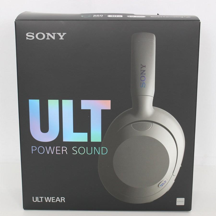 ボーナスストア+5％【新品】SONY ULT WEAR WH-ULT900N-WC オフホワイト ワイヤレスノイズキャンセリングステレオヘッドセット ソニー |  | 03