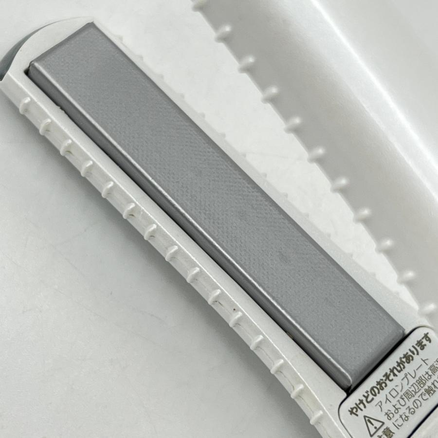 ボーナスストア+5％】MTG ReFa BEAUTECH FINGER IRON RE-AI02A リファ