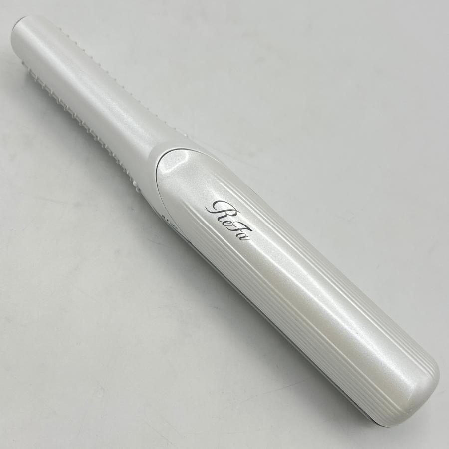 ボーナスストア+5％】MTG ReFa BEAUTECH FINGER IRON RE-AI02A リファ