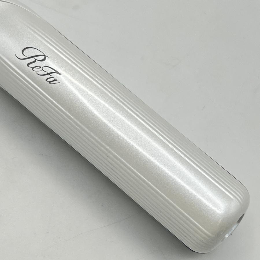 ボーナスストア+5％】MTG ReFa BEAUTECH FINGER IRON RE-AI02A リファ