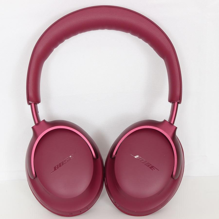 ボーナスストア+5％【美品】Bose QuietComfort Ultra Headphones