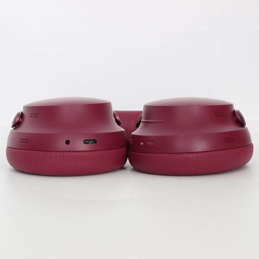 ボーナスストア+5％【美品】Bose QuietComfort Ultra Headphones ディーププラム ワイヤレスヘッドホン ノイズキャンセリング ボーズ 本体 |  | 05