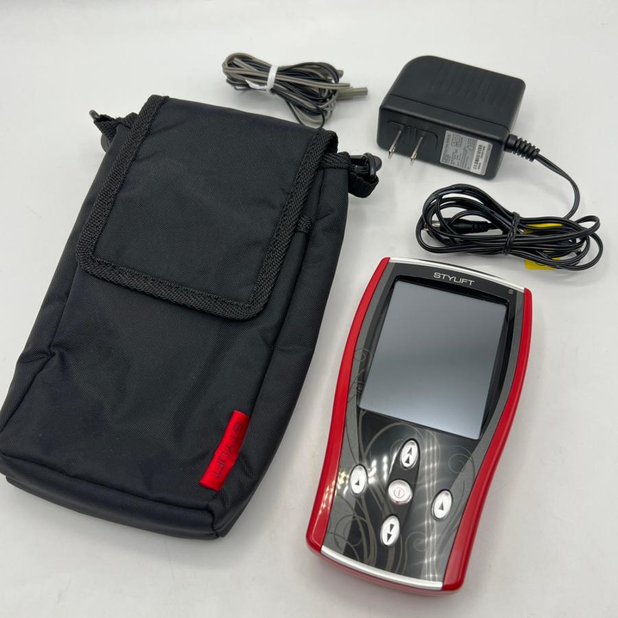 ボーナスストア+5％】伊藤超短波 スタイリフト 家庭用EMS 本体