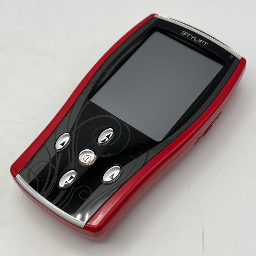 ボーナスストア+5％】伊藤超短波 スタイリフト 家庭用EMS 本体