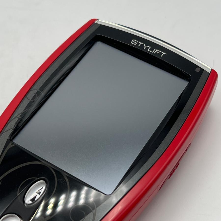 ボーナスストア+5％】伊藤超短波 スタイリフト 家庭用EMS 本体