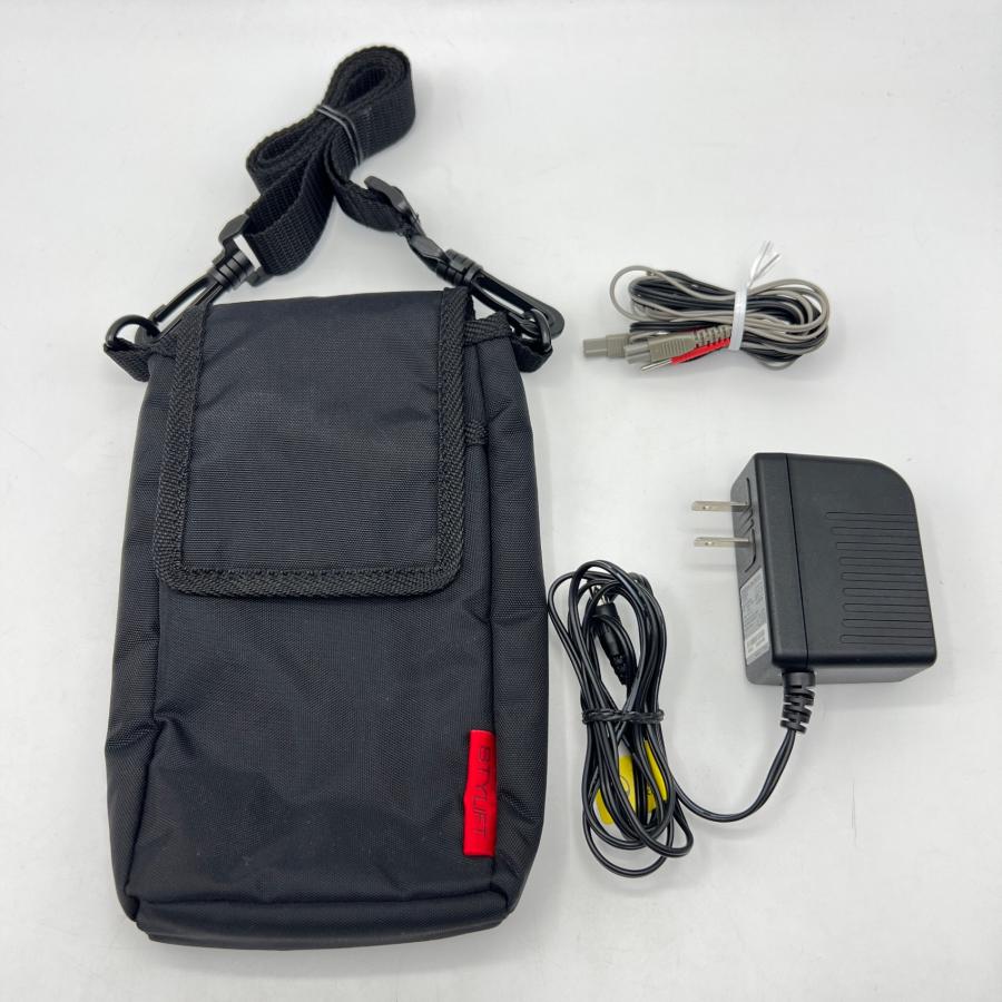 ボーナスストア+5％】伊藤超短波 スタイリフト 家庭用EMS 本体