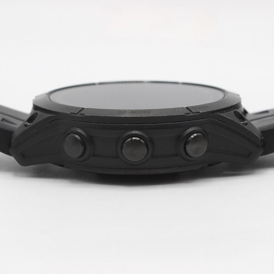 【ボーナスストア+5％】GARMIN fenix 7 Sapphire Dual Power Ti Black DLC/Black 010-02540-46 ガーミン フェニックス チタニウム 本体 |  | 10