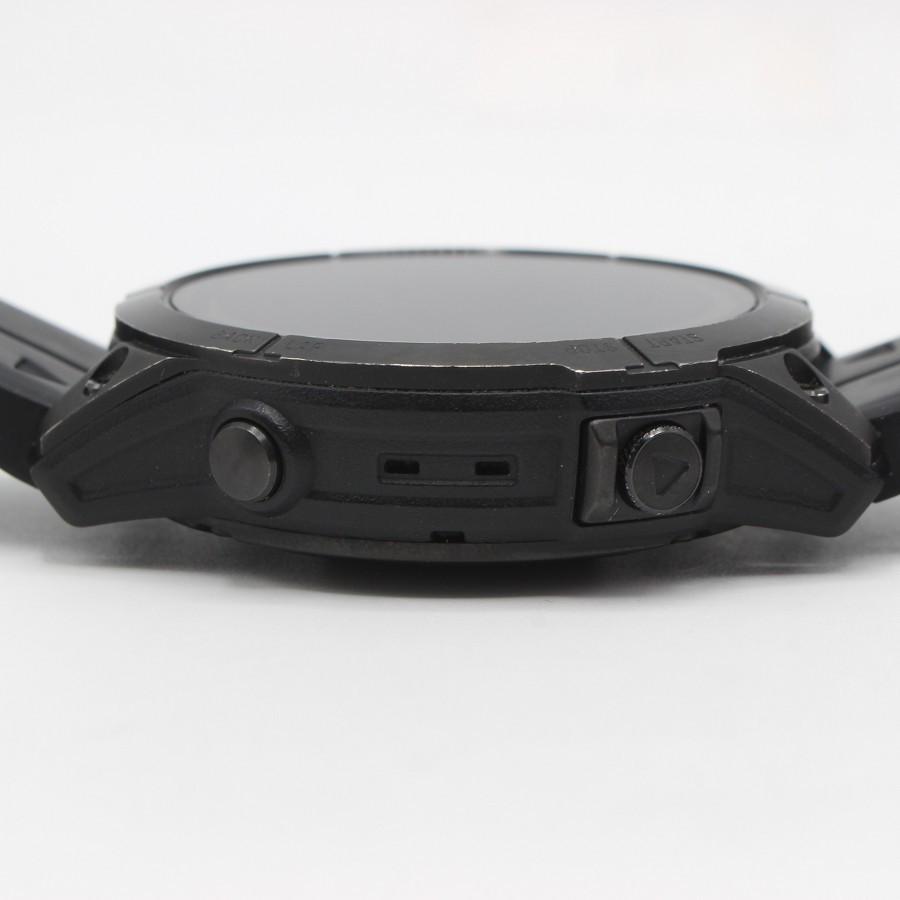 【ボーナスストア+5％】GARMIN fenix 7 Sapphire Dual Power Ti Black DLC/Black 010-02540-46 ガーミン フェニックス チタニウム 本体 |  | 11