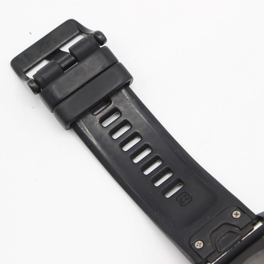 【ボーナスストア+5％】GARMIN fenix 7 Sapphire Dual Power Ti Black DLC/Black 010-02540-46 ガーミン フェニックス チタニウム 本体 |  | 06