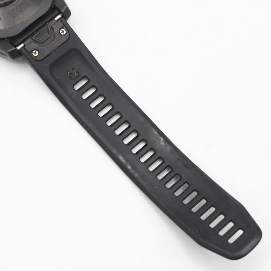 【ボーナスストア+5％】GARMIN fenix 7 Sapphire Dual Power Ti Black DLC/Black 010-02540-46 ガーミン フェニックス チタニウム 本体 |  | 07