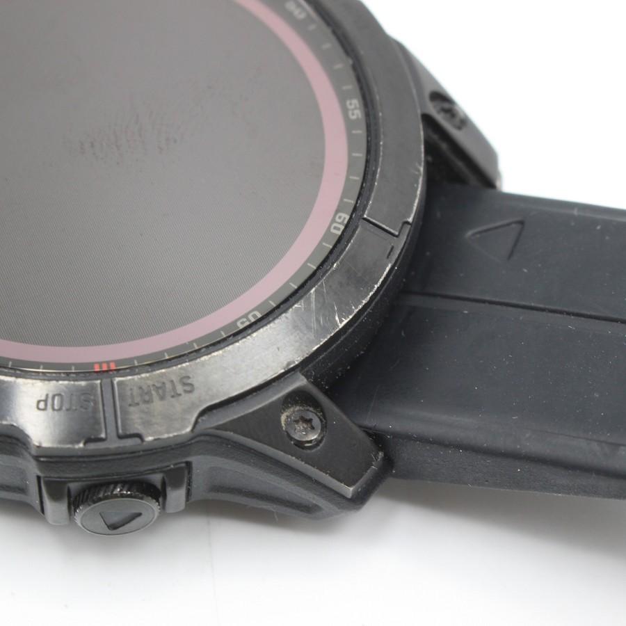 【ボーナスストア+5％】GARMIN fenix 7 Sapphire Dual Power Ti Black DLC/Black 010-02540-46 ガーミン フェニックス チタニウム 本体 |  | 08