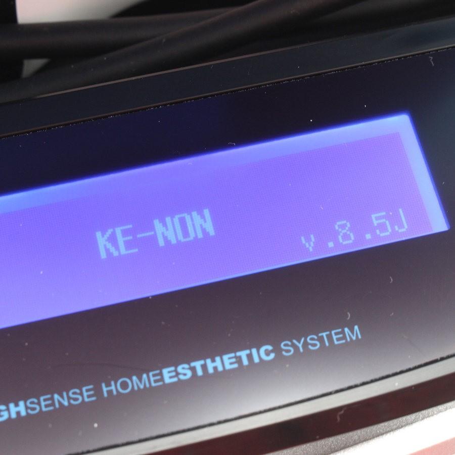 ボーナスストア+5％【美品】ケノン Ver.8.5 カートリッジ2点 スーパー