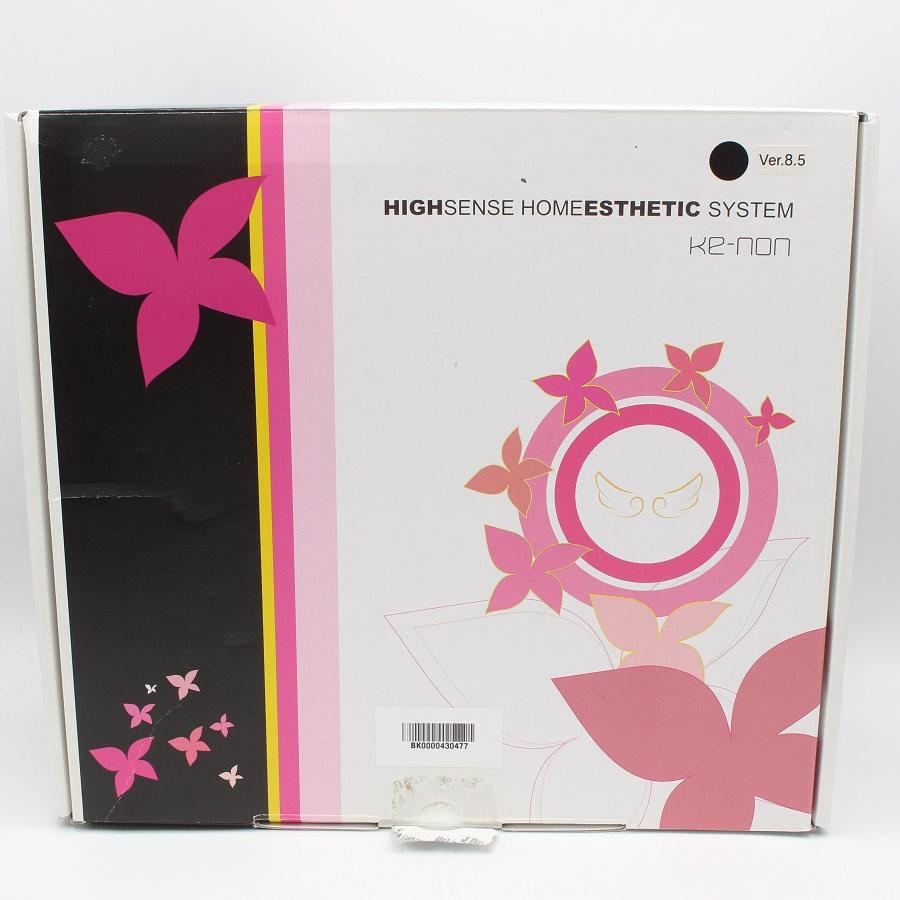 ボーナスストア+5％【美品】ケノン Ver.8.5 カートリッジ2点 スーパー