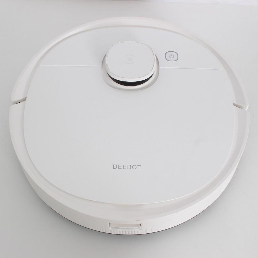 【ボーナスストア+5％】ECOVACS DEEBOT T9+ DLX13-54 ロボット掃除機 エコバックス ディーボット 本体 |  | 01