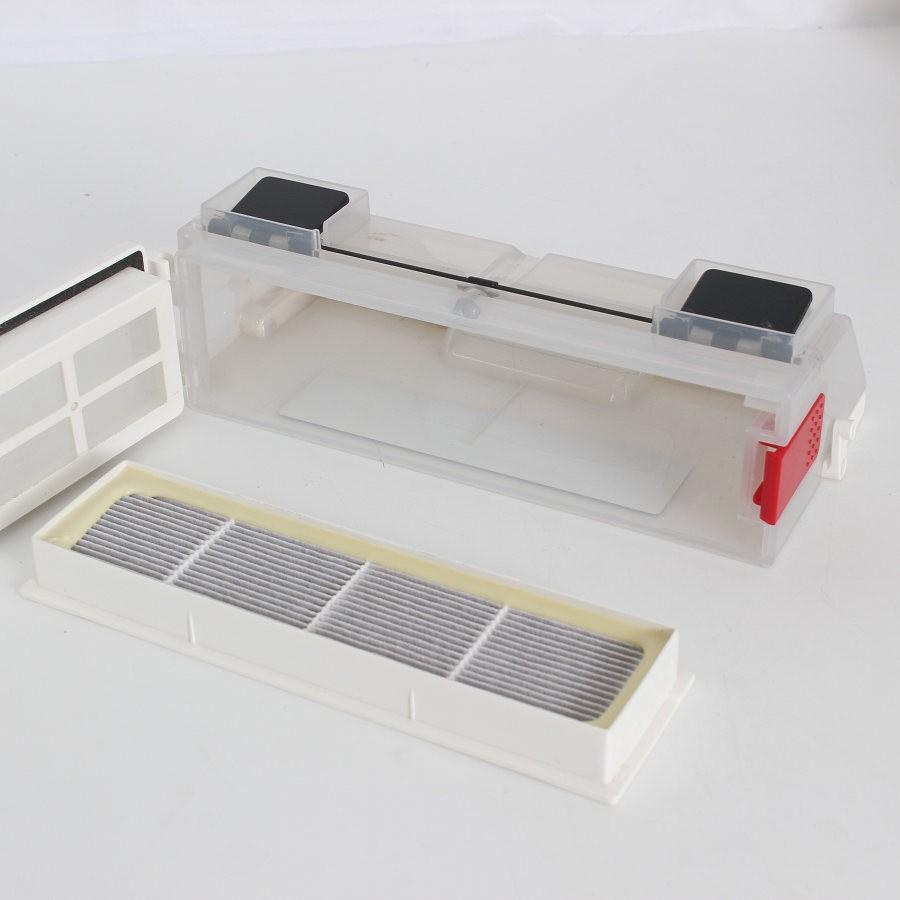 【ボーナスストア+5％】ECOVACS DEEBOT T9+ DLX13-54 ロボット掃除機 エコバックス ディーボット 本体 |  | 06