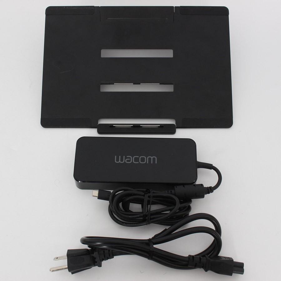 ボーナスストア+5％】Wacom MobileStudio Pro13 DTH-W1320M/K0