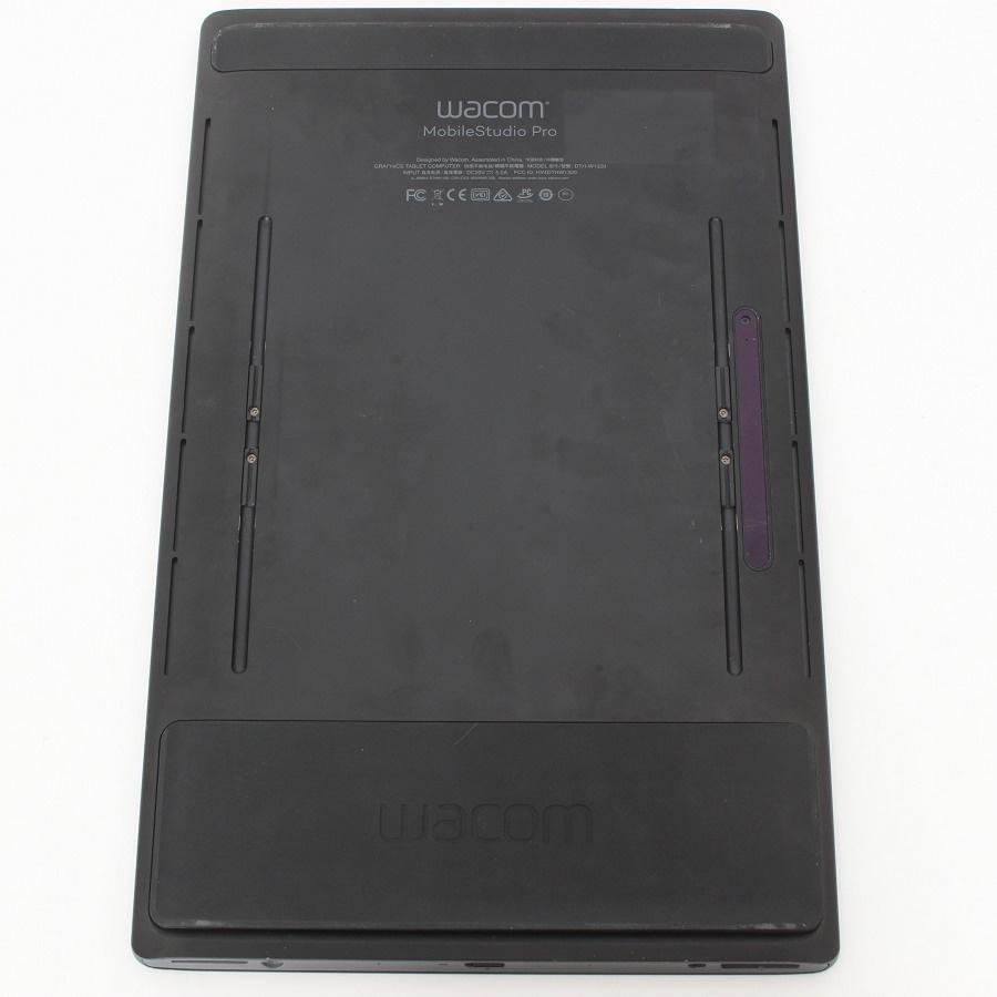 ボーナスストア+5％】Wacom MobileStudio Pro13 DTH-W1320M/K0