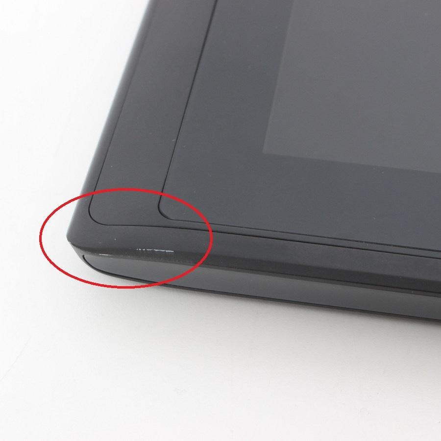 ボーナスストア+5％】Wacom MobileStudio Pro13 DTH-W1320M/K0
