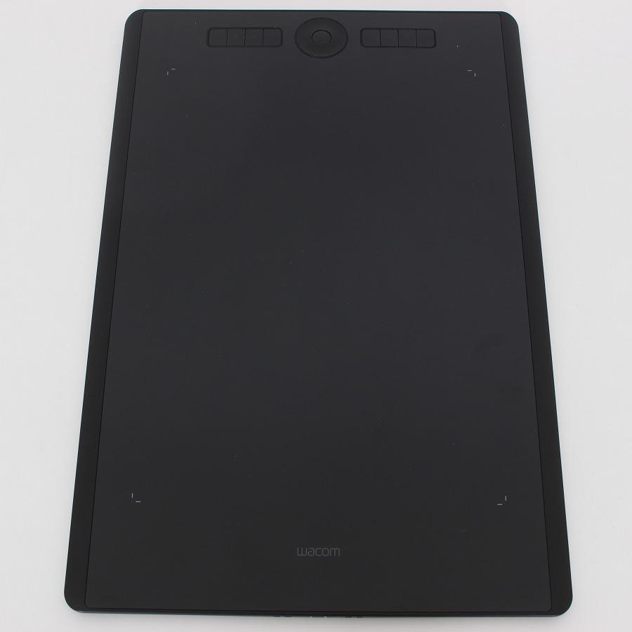wacom Intuos Pro PTH-860 K0-DX Lサイズ 周辺機器 Wacom Intuos Pro