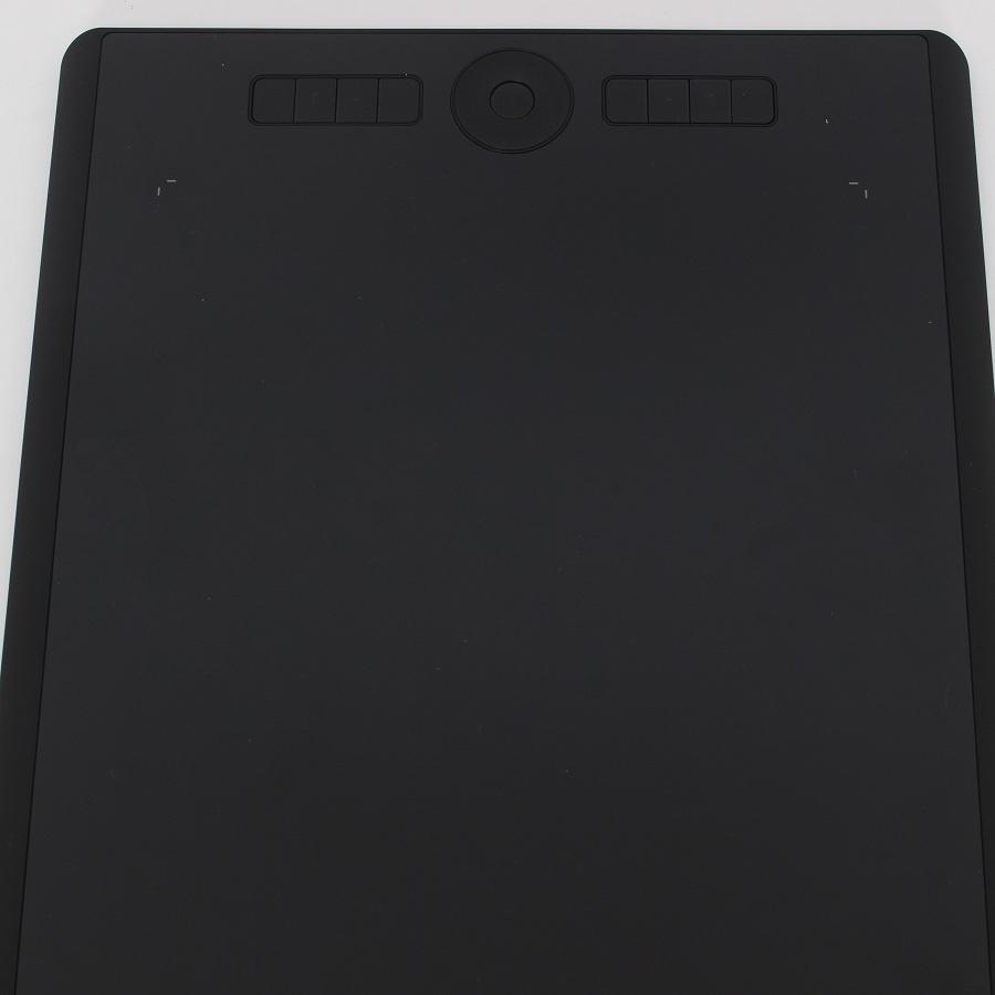 ボーナスストア+5％】WACOM Intuos Pro Large PTH-860/K0 ブラック