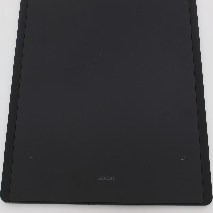 ボーナスストア+5％】WACOM Intuos Pro Large PTH-860/K0 ブラック