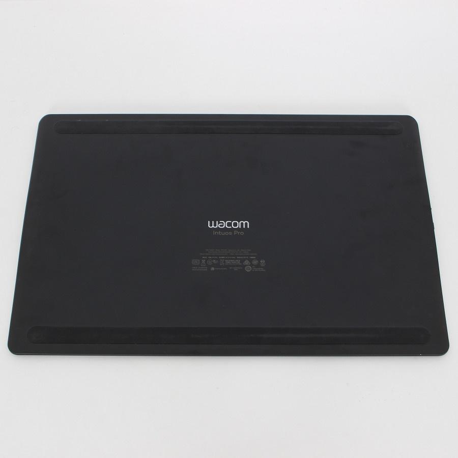 ボーナスストア+5％】WACOM Intuos Pro Large PTH-860/K0 ブラック