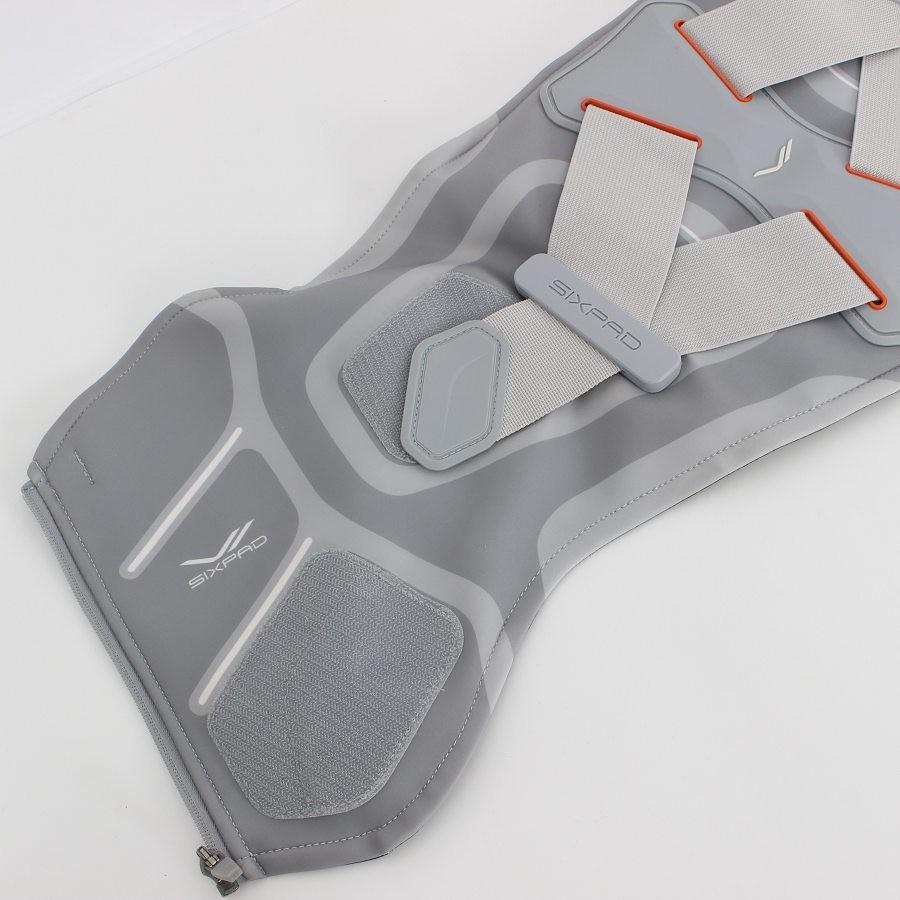 ボーナスストア+5％【美品】MTG SIXPAD Medical Core SE-CG-14B-M グレー コントローラー付 シックスパッド メディカルコア 本体 |  | 03