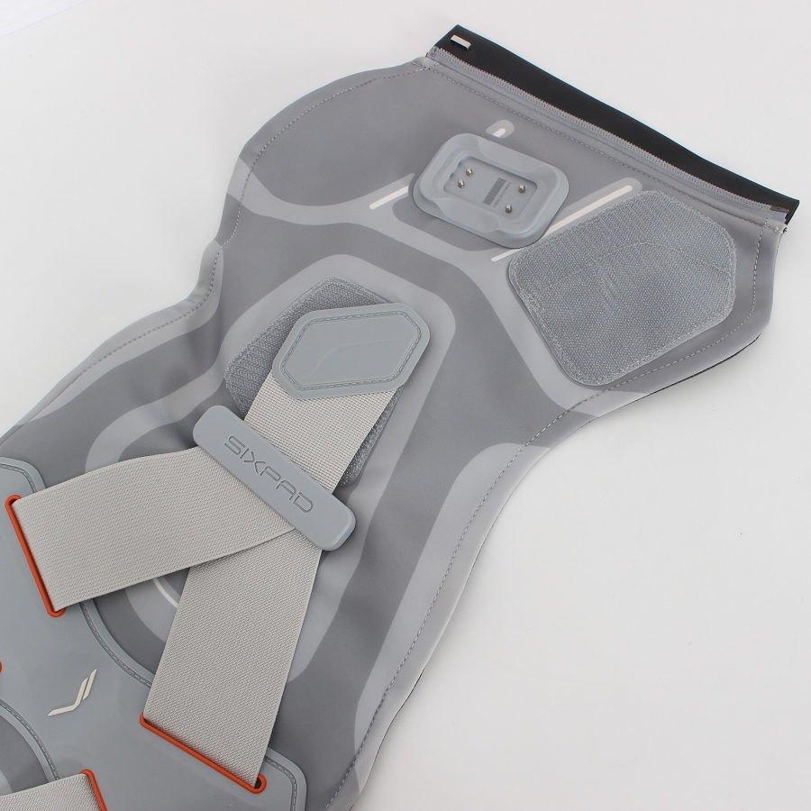 ボーナスストア+5％【美品】MTG SIXPAD Medical Core SE-CG-14B-M グレー コントローラー付 シックスパッド メディカルコア 本体 |  | 04