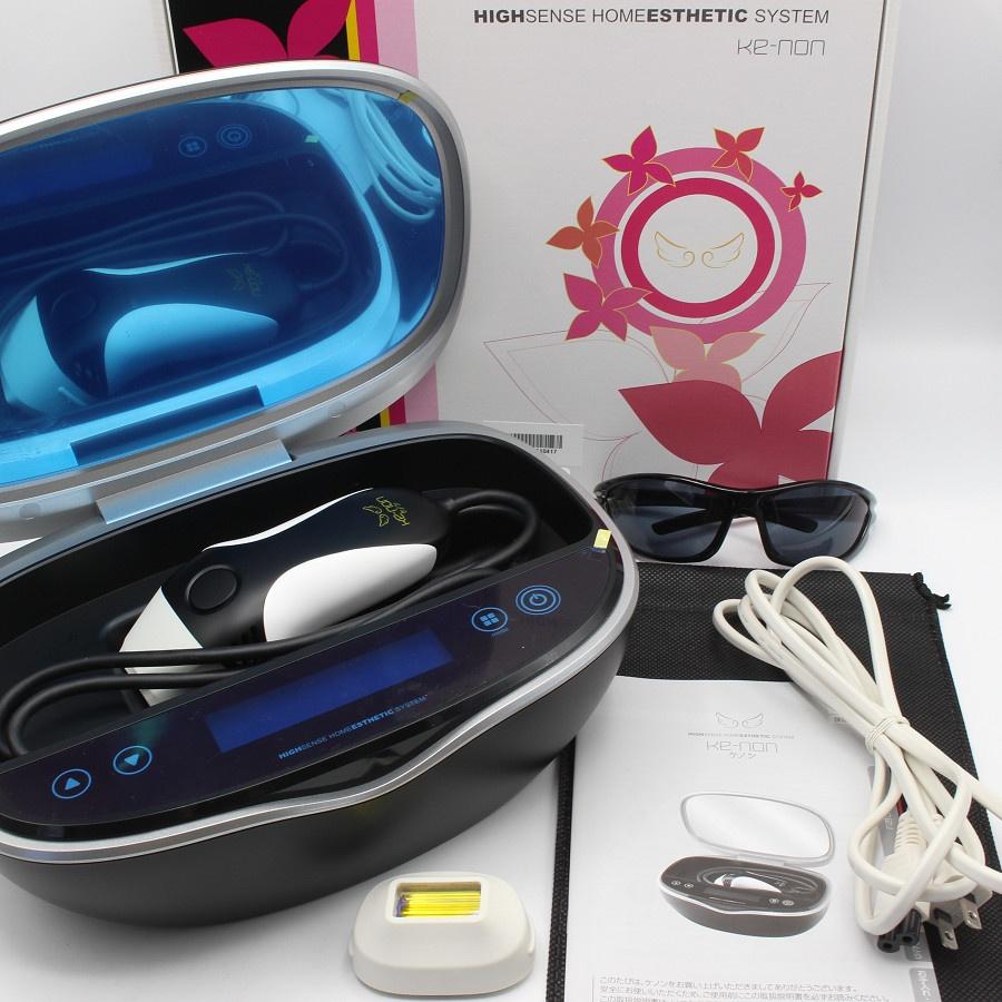 美品】ケノン(kenon) Ver.8.6 カートリッジ3点付きAmazon | エムテック