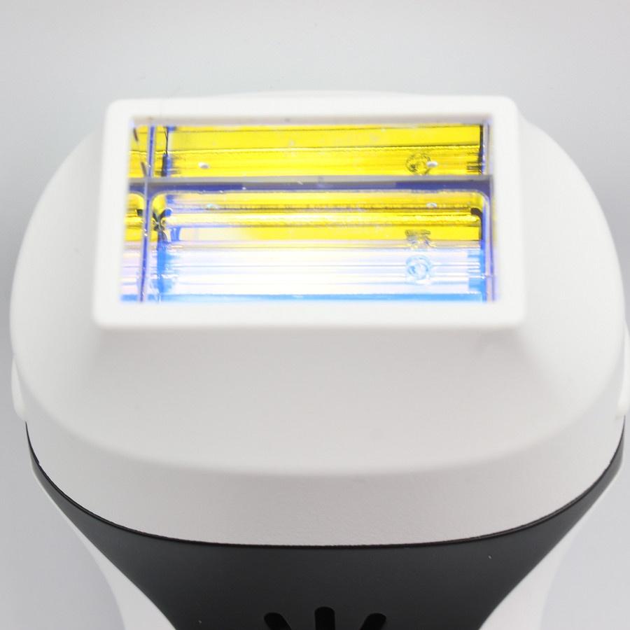 【ボーナスストア+5％】ケノン Ver.8.4 眉脱毛あり カートリッジ3点 ストロング+スキン+スーパープレミアム 脱毛器 kenon 本体 |  | 03