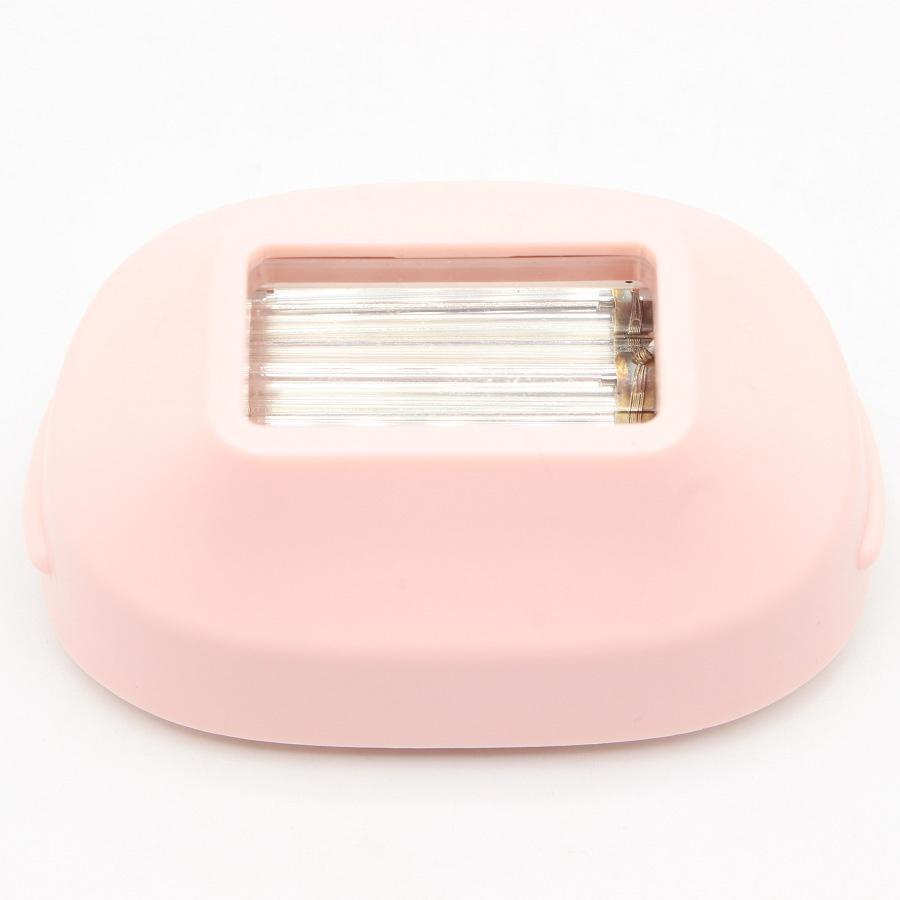 【ボーナスストア+5％】ケノン Ver.8.4 眉脱毛あり カートリッジ3点 ストロング+スキン+スーパープレミアム 脱毛器 kenon 本体 |  | 07