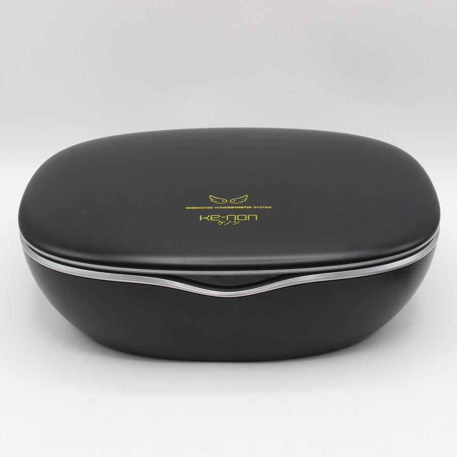 【ボーナスストア+5％】ケノン Ver.8.4 眉脱毛あり カートリッジ3点 ストロング+スキン+スーパープレミアム 脱毛器 kenon 本体 |  | 09