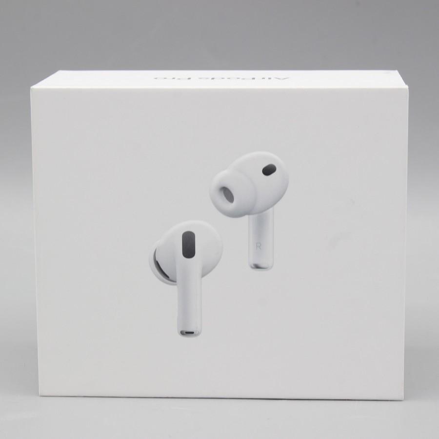 ボーナスストア+5％【新品未開封】Apple AirPods Pro 3 MFHP4J/A