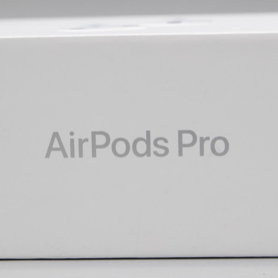 ボーナスストア+5％【新品未開封】Apple AirPods Pro 3 MFHP4J/A