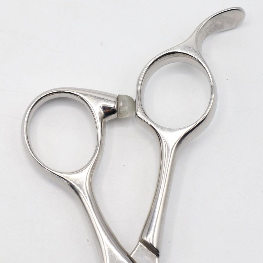 ボーナスストア+5％【美品】光シザー THINNING 721 セニング 6インチ オフセットハンドル 30目 約40% |  | 08