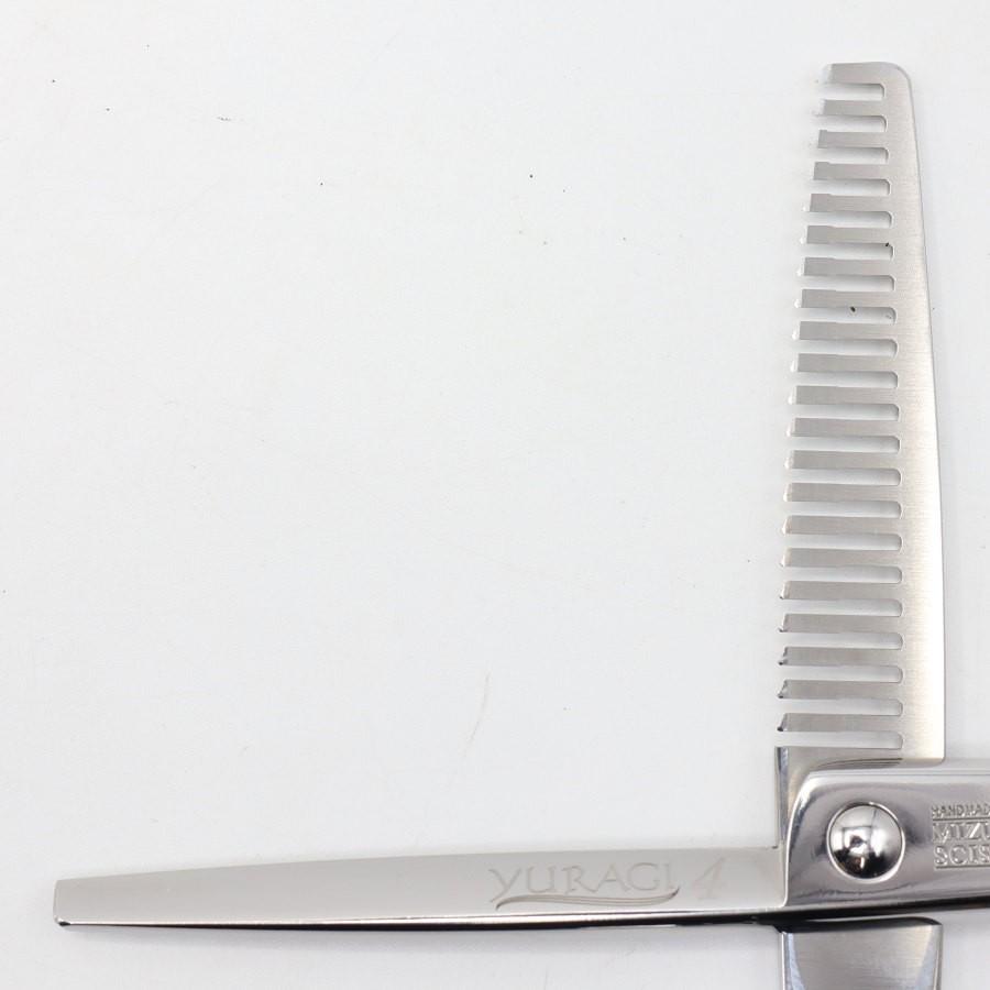 ボーナスストア+5％【美品】ミズタニシザーズ ACRO YURAGI4 セニング