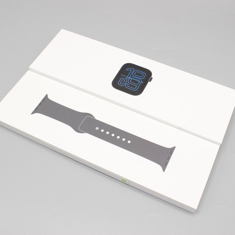 ボーナスストア+5％【新品未開封】Apple Watch SE 第3世代 44mm GPS+ 