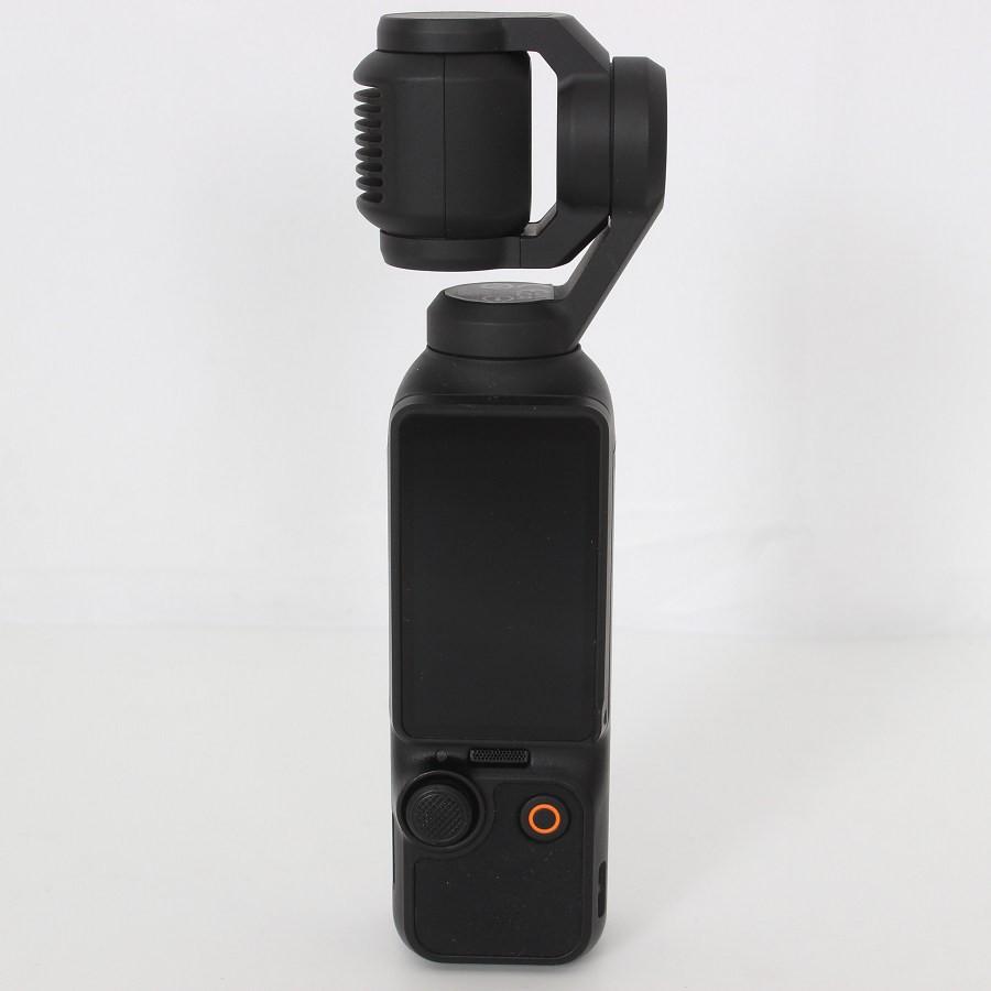 ボーナスストア+5％【美品】DJI Osmo Pocket 3 Creator Combo OP9913 ジンバルカメラ 4K 1インチCMOSセンサー オスモ ポケット クリエーター コンボ 本体 |  | 01