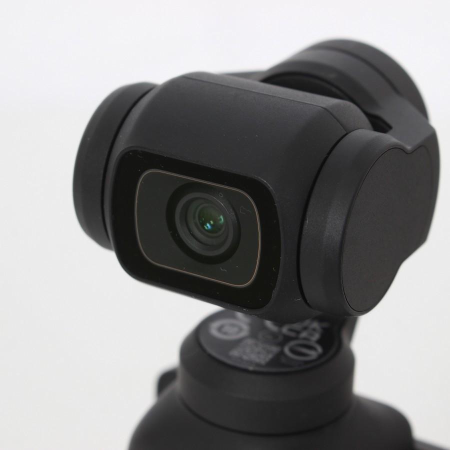 ボーナスストア+5％【美品】DJI Osmo Pocket 3 Creator Combo OP9913 ジンバルカメラ 4K 1インチCMOSセンサー オスモ ポケット クリエーター コンボ 本体 |  | 04