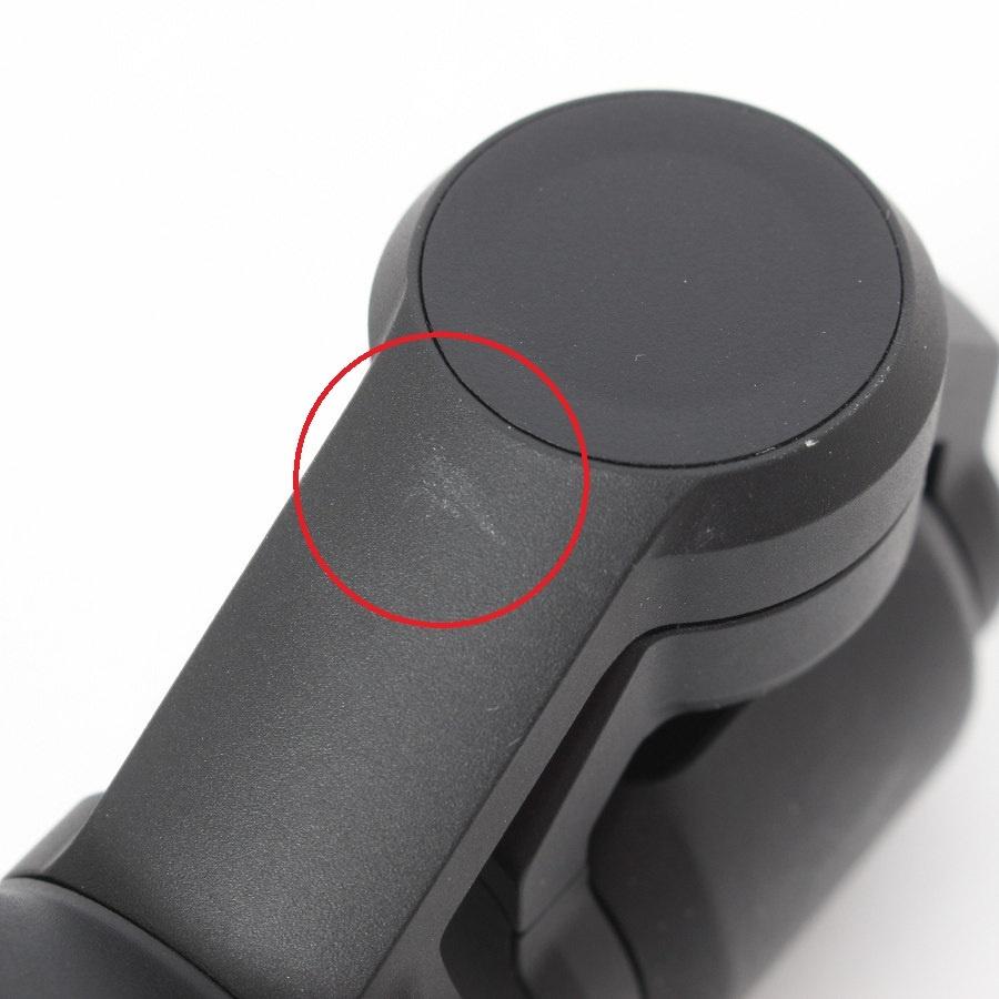 ボーナスストア+5％【美品】DJI Osmo Pocket 3 Creator Combo OP9913 ジンバルカメラ 4K 1インチCMOSセンサー オスモ ポケット クリエーター コンボ 本体 |  | 05