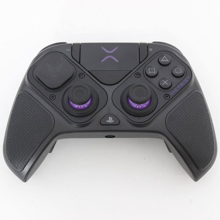 ボーナスストア+5％【美品】Victrix Pro BFG Wireless 052-002-BK-JP 