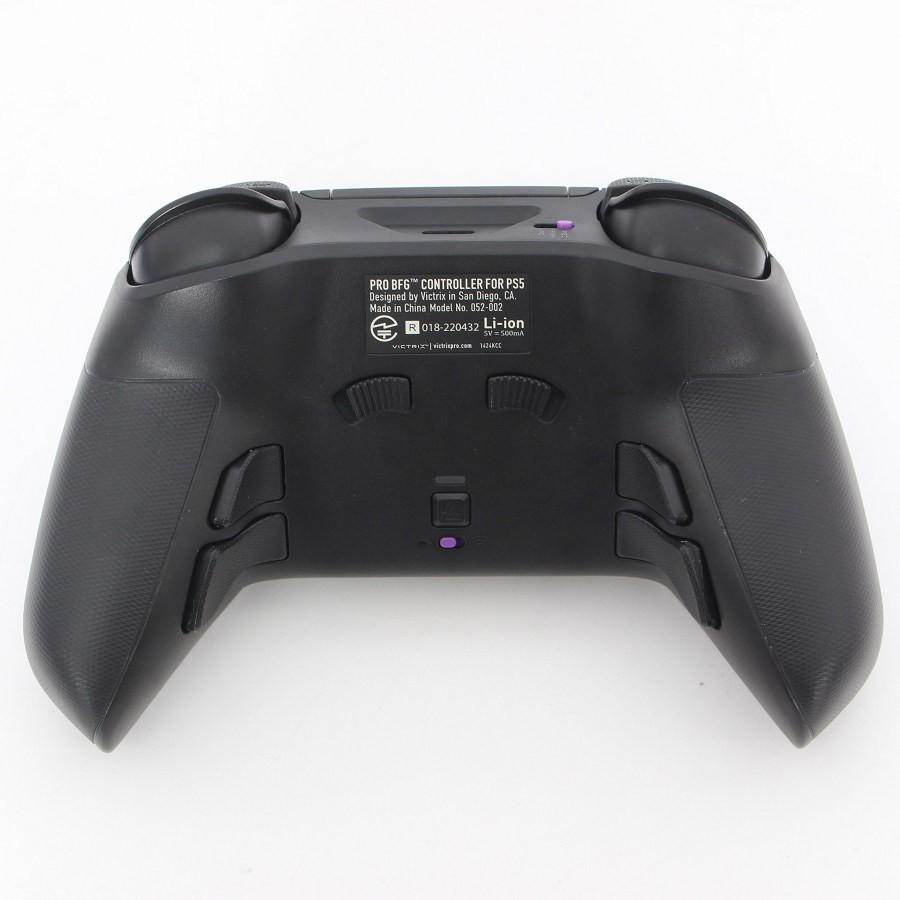 ボーナスストア+5％【美品】Victrix Pro BFG Wireless 052-002-BK-JP 