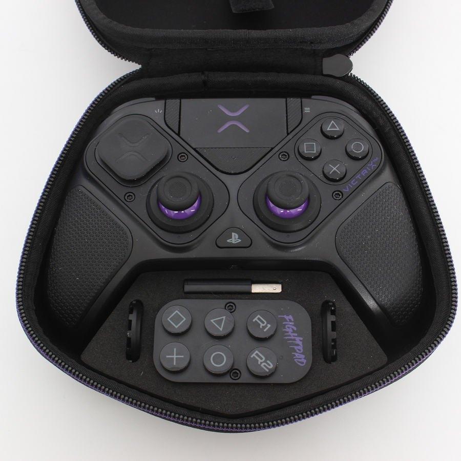 ボーナスストア+5％【美品】Victrix Pro BFG Wireless 052-002-BK-JP