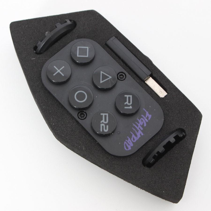 ボーナスストア+5％【美品】Victrix Pro BFG Wireless 052-002-BK-JP