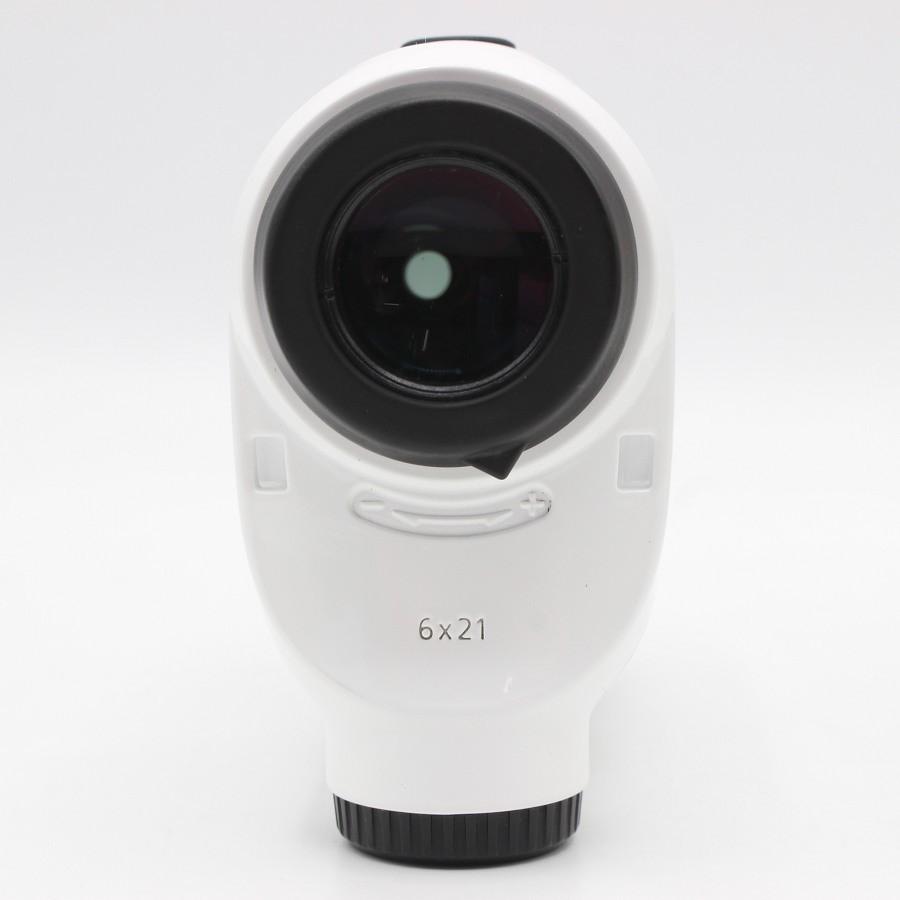 ボーナスストア+5％【美品】NIKON COOLSHOT 40i GII ゴルフ用レーザー