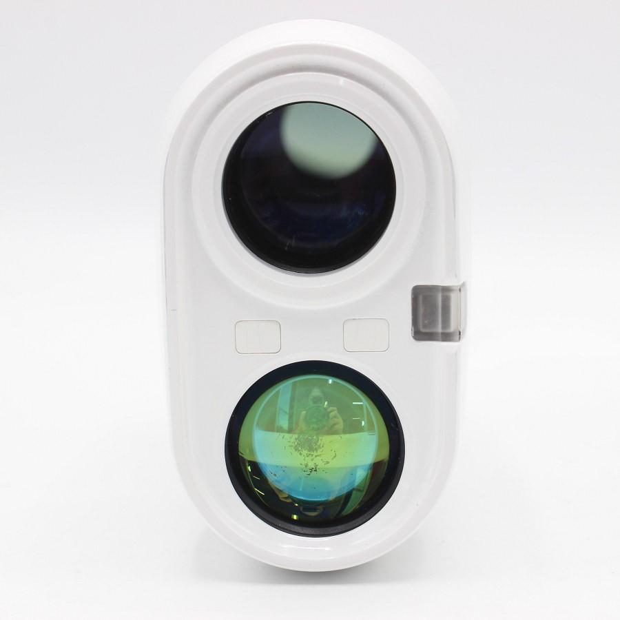ボーナスストア+5％【美品】NIKON COOLSHOT 40i GII ゴルフ用レーザー
