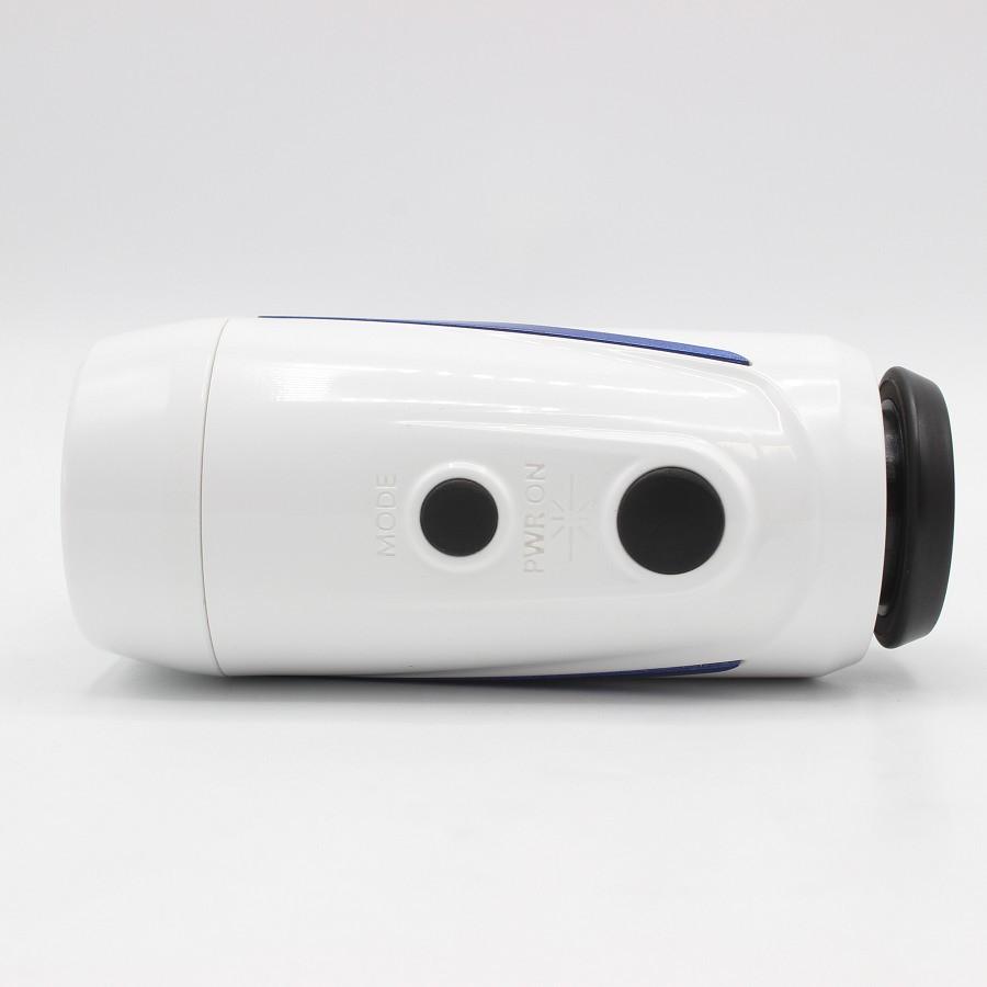 ボーナスストア+5％【美品】NIKON COOLSHOT 40i GII ゴルフ用レーザー