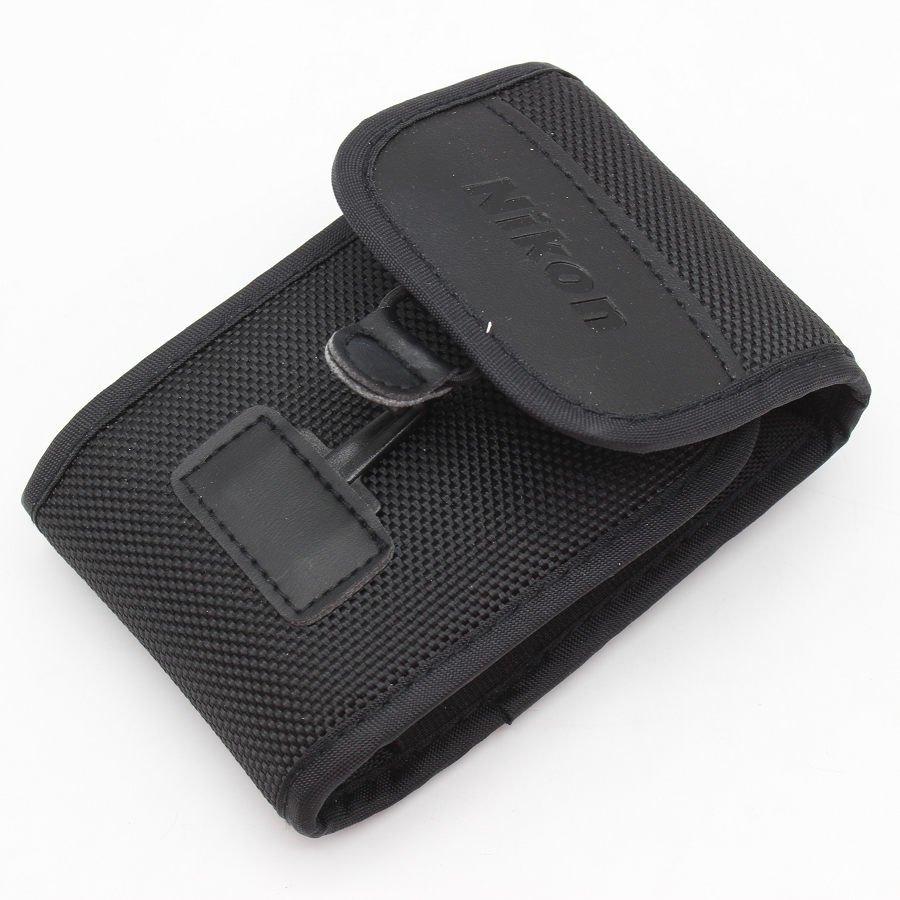 ボーナスストア+5％【美品】NIKON COOLSHOT 40i GII ゴルフ用レーザー