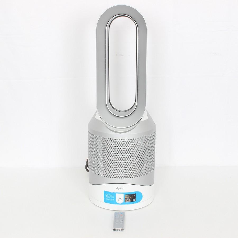 ボーナスストア+5％】Dyson Pure Hot+Cool Link HP03WS 空気清浄機能付